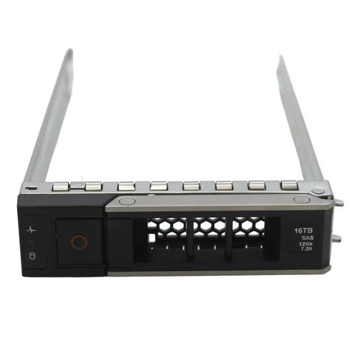 Bandeja Disco Duro De 3.5" Para Servidores Poweredge R640 R740 T640