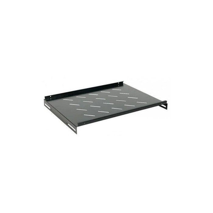 Bandeja Fija De 1u Para Rack De Suelo Phasak (Compatible Con Modelos De Medidas 600x800, 800x800 Y Cualquier Altura)