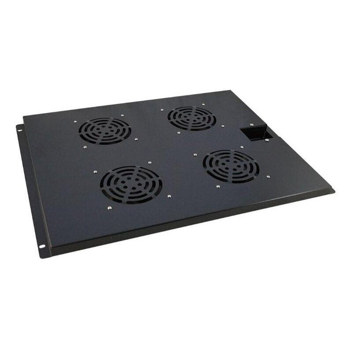 Bandeja Ventilacion Techo Monolyth 4 Ventiladores Fondo 1000