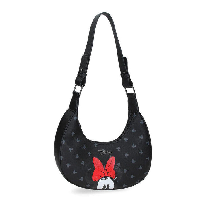 Bandolera Bowlogue Minnie Disney