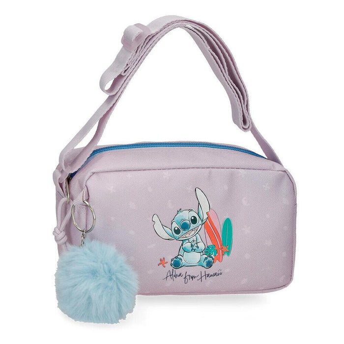 Bandolera From Hawaii Stitch Disney