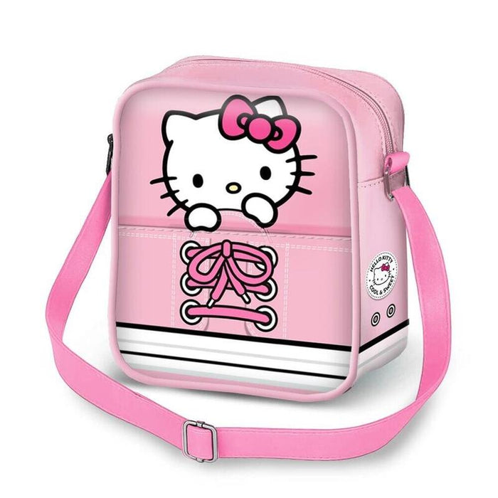 Bandolera Sneaker Hello Kitty