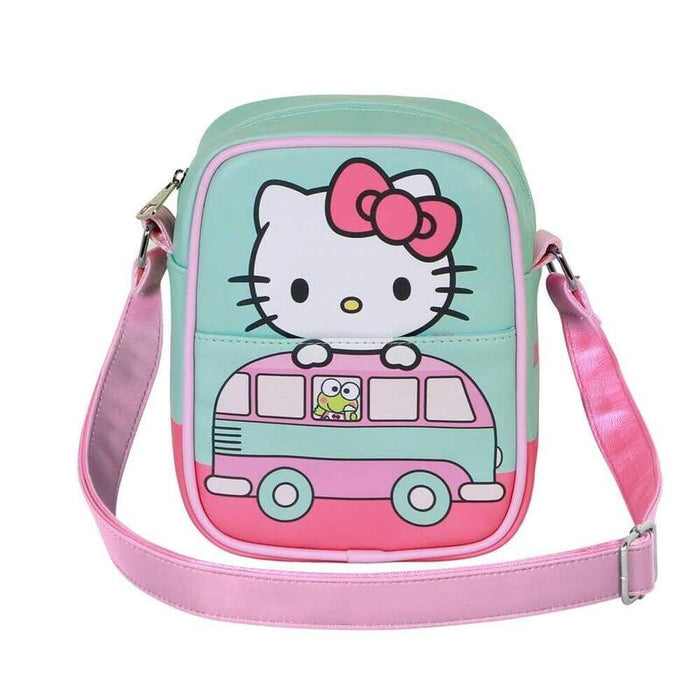 Bandolera Van Hello Kitty