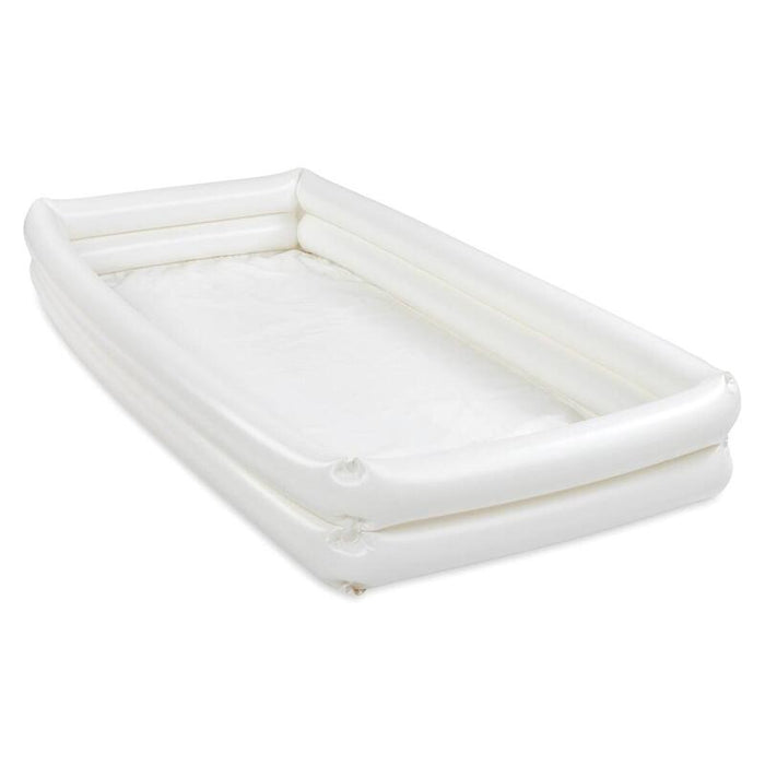 Bañera Neumática Para Lavarse En La Cama - Easy Bath