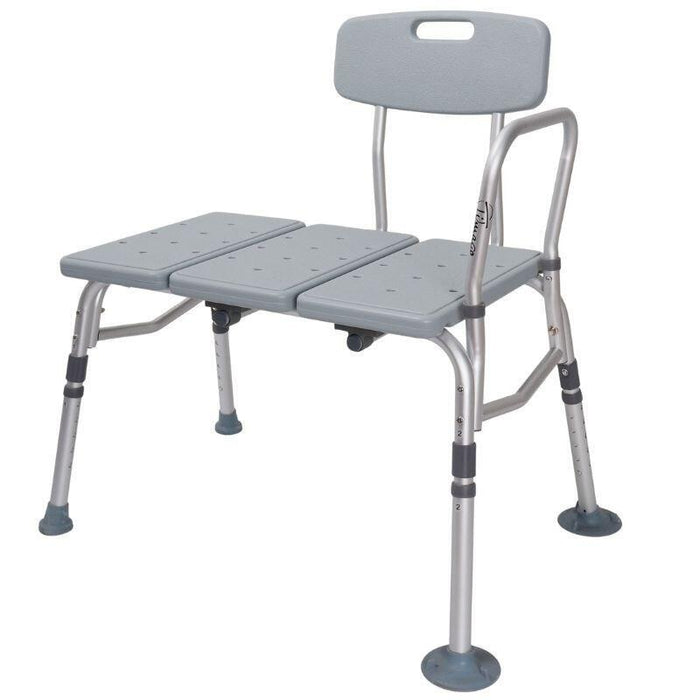 Banqueta Con Respaldo, Asiento De Bañera - Bathtim
