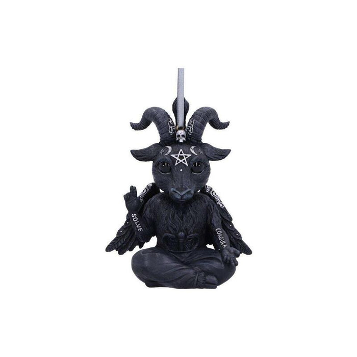 Baphoboo Hanging Ornament 11cm