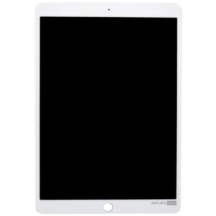 Baq For Ipad Pro 10.5 (2017) Lcd Touch Screen  White  Baq Para Ipad Pro 10.5 (2017) Lcd Touch Screen Rbsku6634