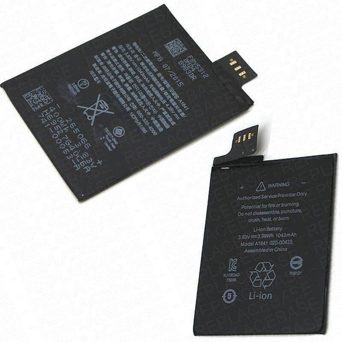 Baq For Ipod Touch 6th Generation Batería Model A1641 020  00425 Para Ipod Touch 6th Geration Battery Model Rbsku4632