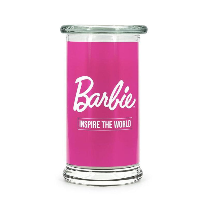 Barbie Vela Aromática Inspire The World - 400g