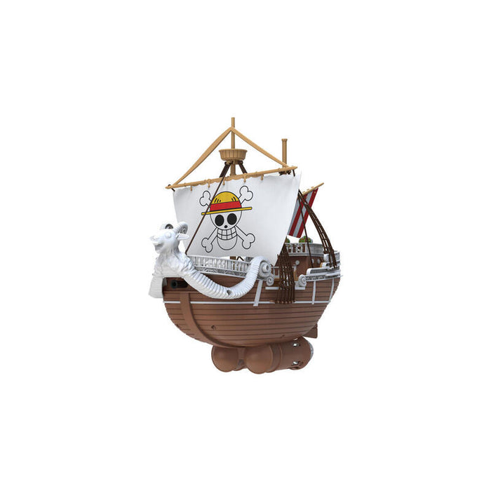 Barco Rc Revell One Piece "Going Merry" 24143