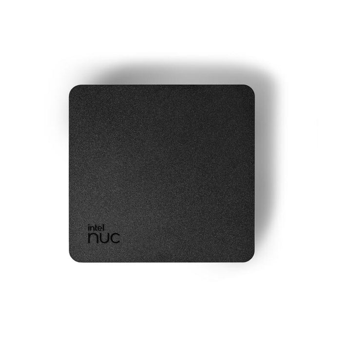Barebone Asus Nuc Rnuc13anhi300000i I3 1315u 4.5ghz Ddr4 1.2v 3xm.2 Nvme Wifi 6e Bt 5.3 2xhdmi 2.1 3xusb 3.2 2xthb
