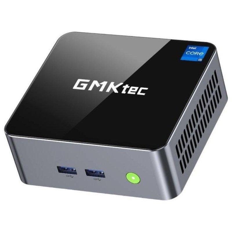 Barebone y mini pc con disco duro