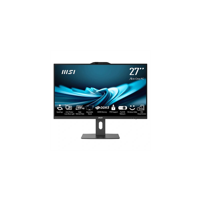 Barebone Msi Aio Pro Ap272p I512400_16gb _1tb Black <Ul>.     <Li Class='___ccc16d0 Fje8fi8 F1ng9h0j F1bwykku F18jd3zf' Style='Background-Image: Url(' Images='' Comunes=''>Intel Core I5 12400/ 16gb Ddr5/ 1tb Ssd/ Hdmix1, Dpx1</Li>. </Ul>