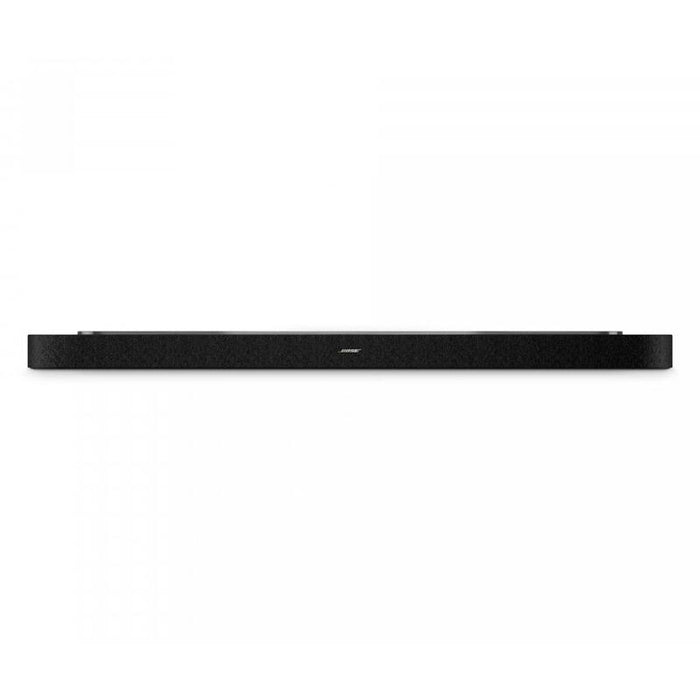 Barra De Sonido Bose Lifestyle Ultra Black  Con Sistema 5.1.2