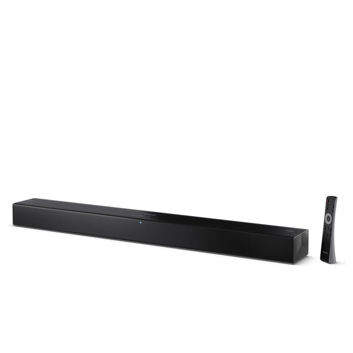 Barra De Sonido Sharp Ht-Sb304 2.0 Dolby Atmos Dts Virtual:X