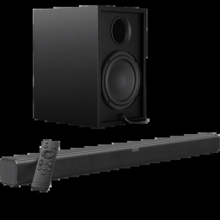Barra De Sonido Tribit Soundbar