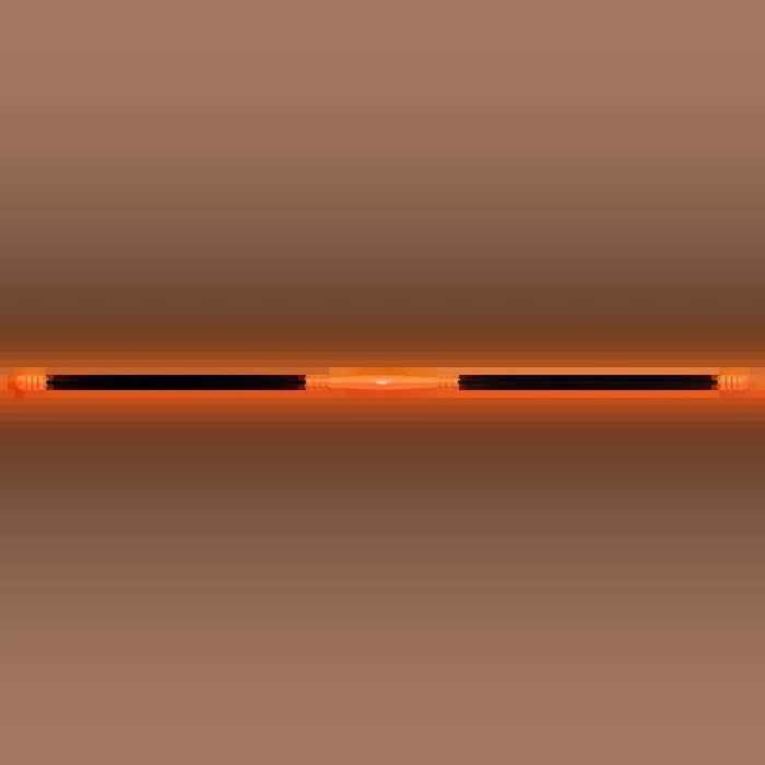 Barra Flexible Xiaomi Fed Flexi Bar Naranja