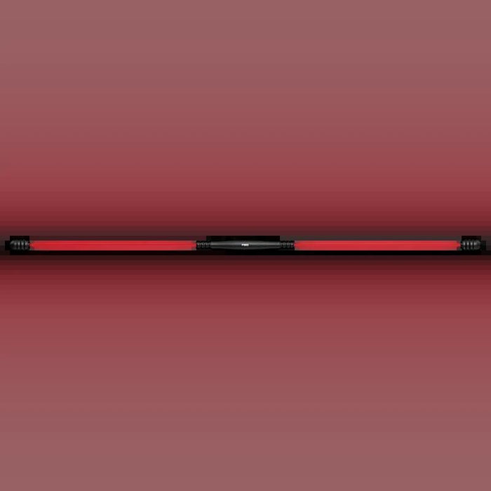 Barra Flexible Xiaomi Fed Flexi Bar Negro/Rojo