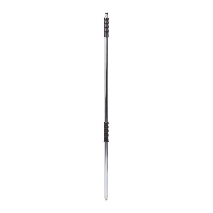 Barra Metálica Con Conexión Rápida 1212, Ø2,7 X 94,5 Cm