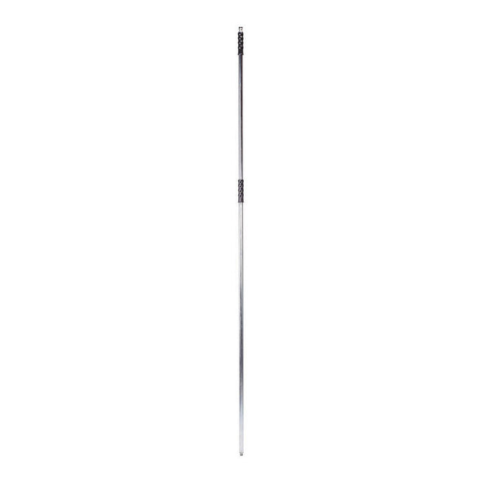 Barra Metálica Con Conexión Rápida 1213, Ø2,7 X 184 Cm