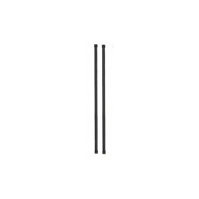 Barrera Infrarroja Cableada De 2 Pares De Haces Para Exterior Altura 50cm