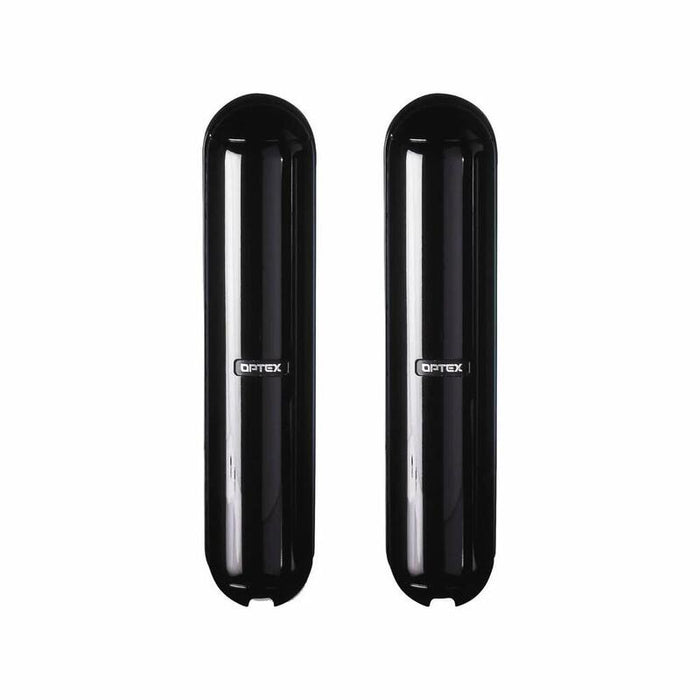 Barrera Infrarrojos 4 Haces 100m. Para Protección Perimetral Ip65.