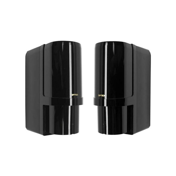 Barrera Infrarrojos Activa De Doble Haz Vía Radio Interior/ Exterior 30m 4 Canales Optex Ax-100tfr