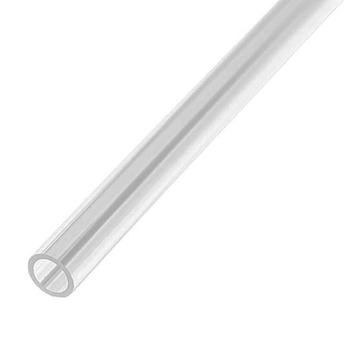 Barrow Acrílico Hardtube, 16 12mm - 1000mm, Transparente
