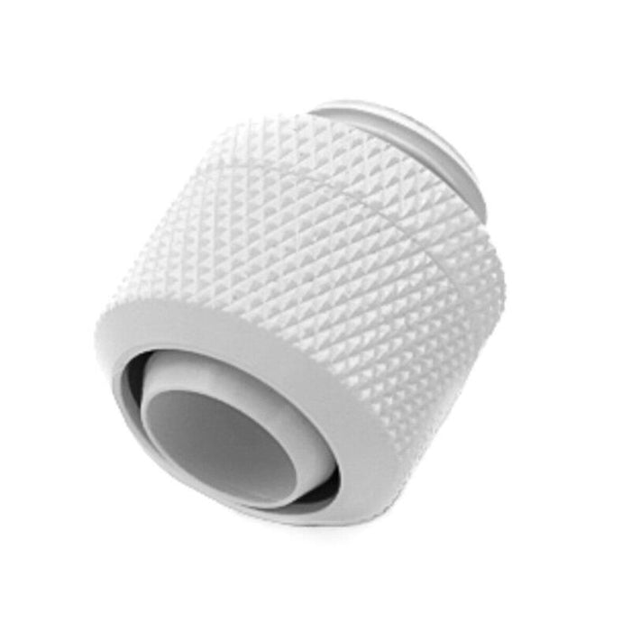 Barrow Compression Fitting, 13 10 - Blanco