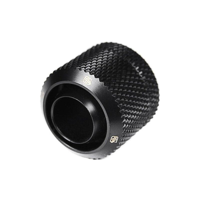 Barrow Compression Fitting, 13 10 - Negro