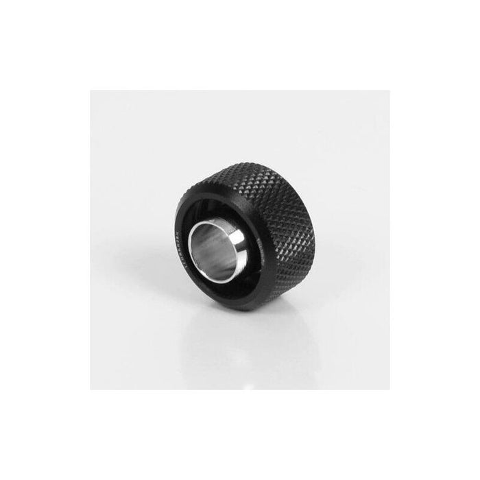 Barrow Compression Fitting - 16 10mm, Negro