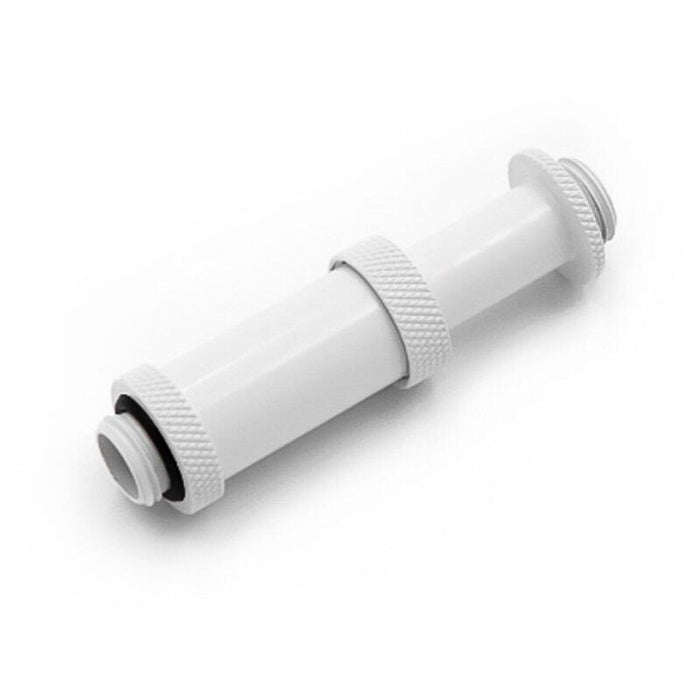 Barrow G1 4 Pulgadas Extensión Recto Mf 10 - Plateado