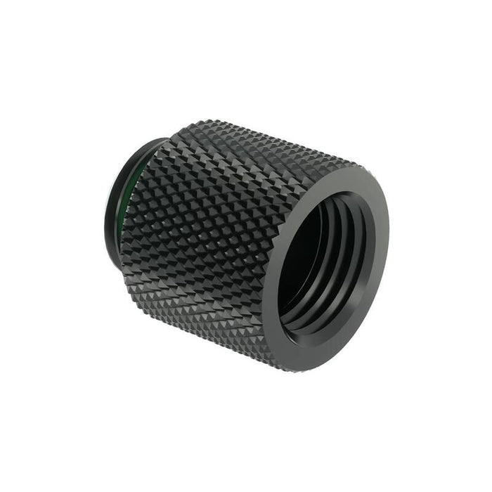 Barrow G1 4 Pulgadas Extensión Recto Mf 15 - Negro