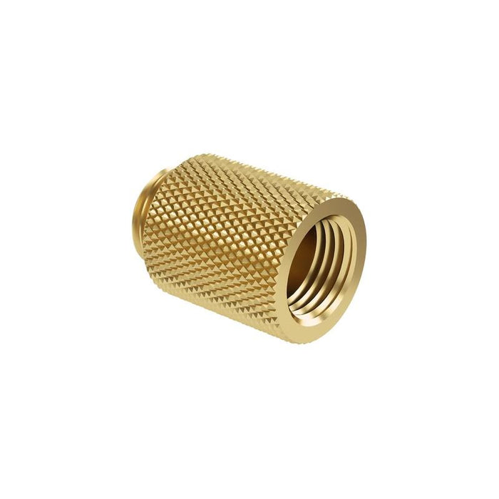 Barrow G1 4 Pulgadas Extensión Recto Mf 20 - Dorado