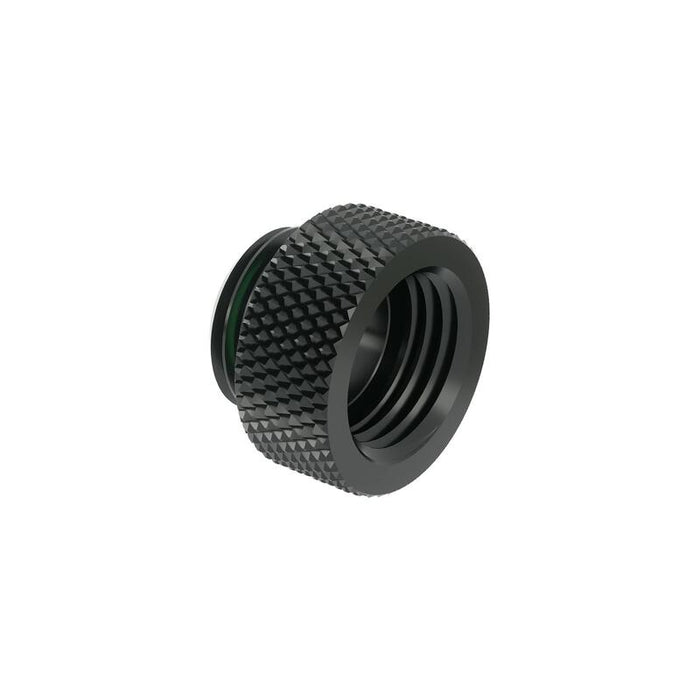 Barrow G1 4 Pulgadas Extensión Recto Mf 7,5 - Negro