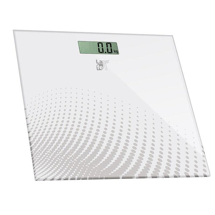 Báscula De Baño  Personal Wls001.1