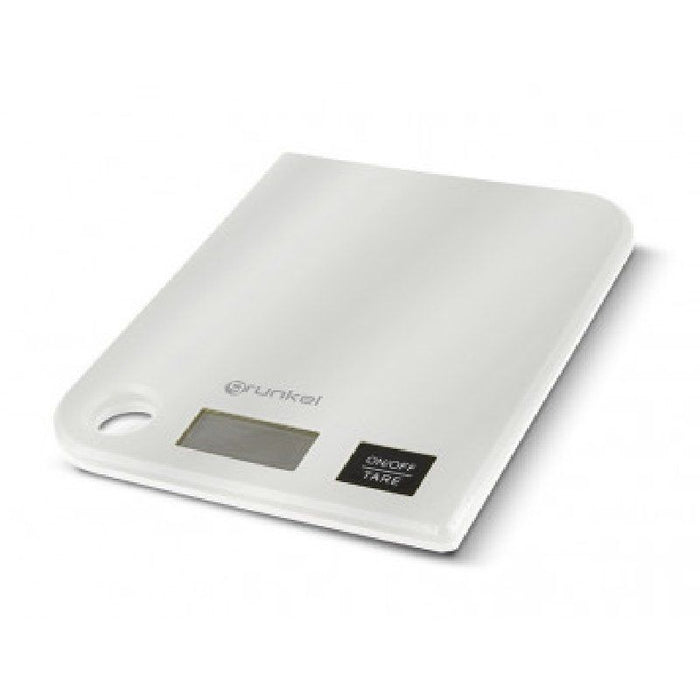 Báscula De Cocina Electrónica Grunkel Bcr-G5r Hasta 5kg