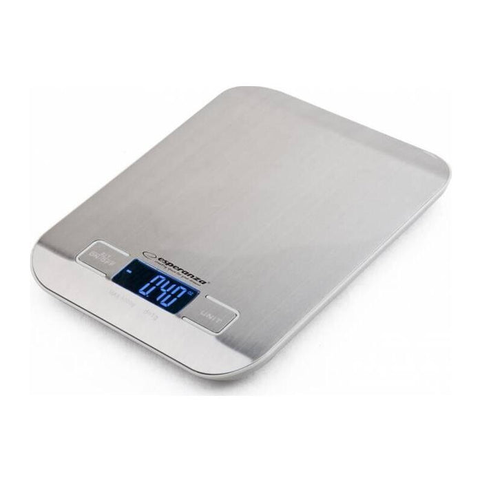 Báscula De Cocina Esperanza Eks001 Pineapple -  Plateado