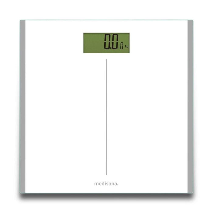 Báscula  Medisana Ps 510 Electrónica De Baño Blanca