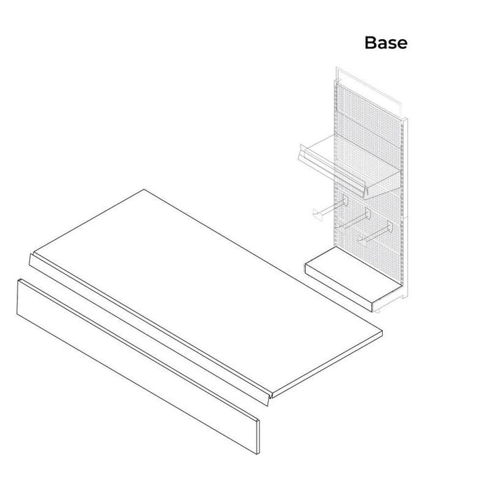 Base Completa Para Expositor 00030