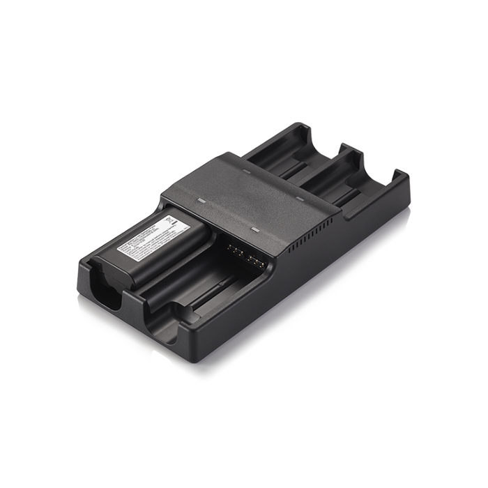 Base De Carga Cuádruple Para Baterías Auxiliares Rb-3000 (Mt Series)