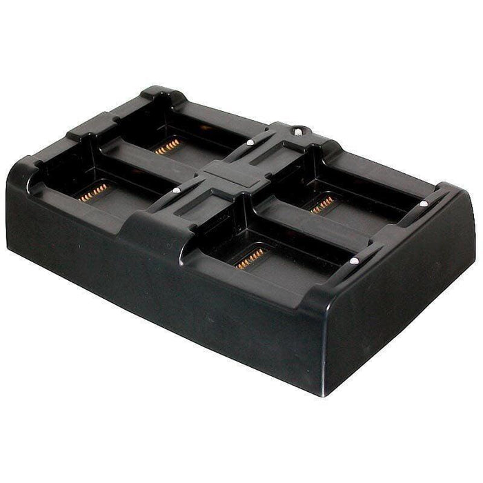 Base De Carga Datalogic Para 4 Baterías Falcon X3