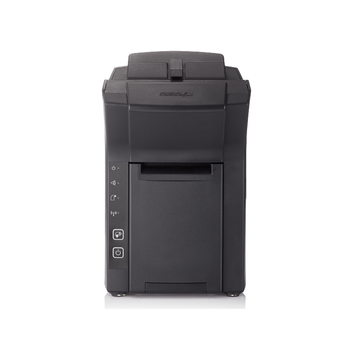 Base De Carga Y Comunicación Para Mt-4008ah/Wh Y Mt-4308wh. Impresora Integrada 80mm. Ethernet, Wifi, Usb.