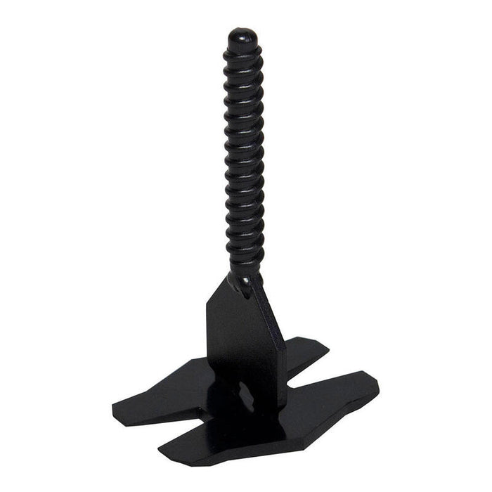 Base Plana 2mm Cyclone L.S. (B-100 Unid.) R35943 Rubi