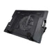 Base Refrigeradora Para Portátil 1 Ventilador Tacens 4Abacus 17"