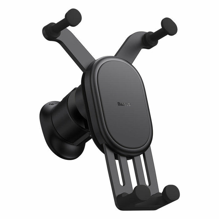 Baseus Gravity Stable - Soporte De Coche Para Smartphone