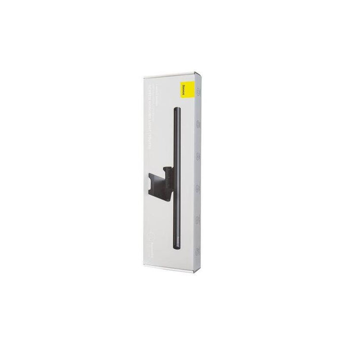 Baseus I-Wok 2 Lampa Na Monitor Z Panelem Dotykowym (Czarna)