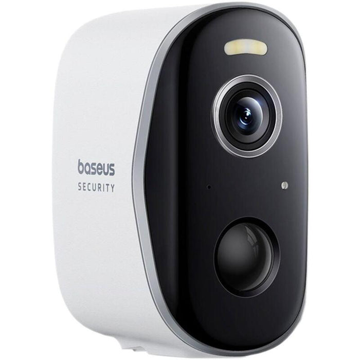 Baseus Security N1 Plus Outdoor Camera 2k White
