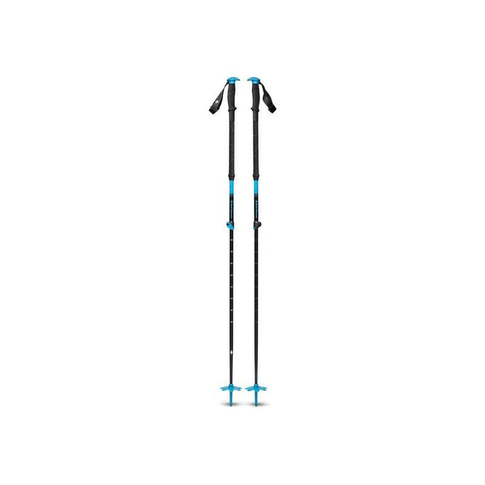 Bastones Black Diamond Expedición 140 Cm