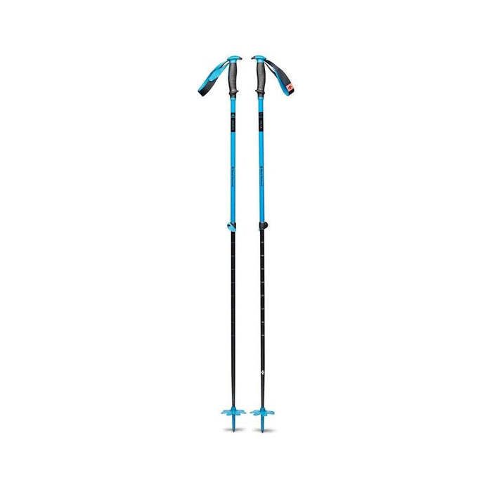 Bastones Black Diamond Traverse 140 Cm